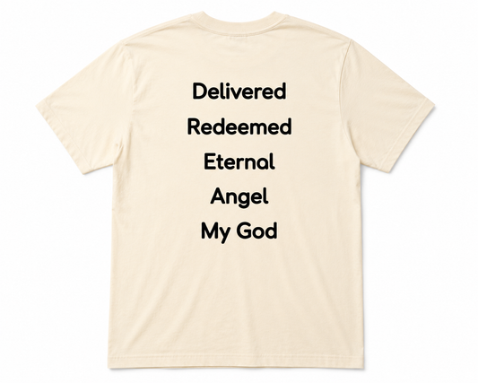 Dream Christian Faith Shirt