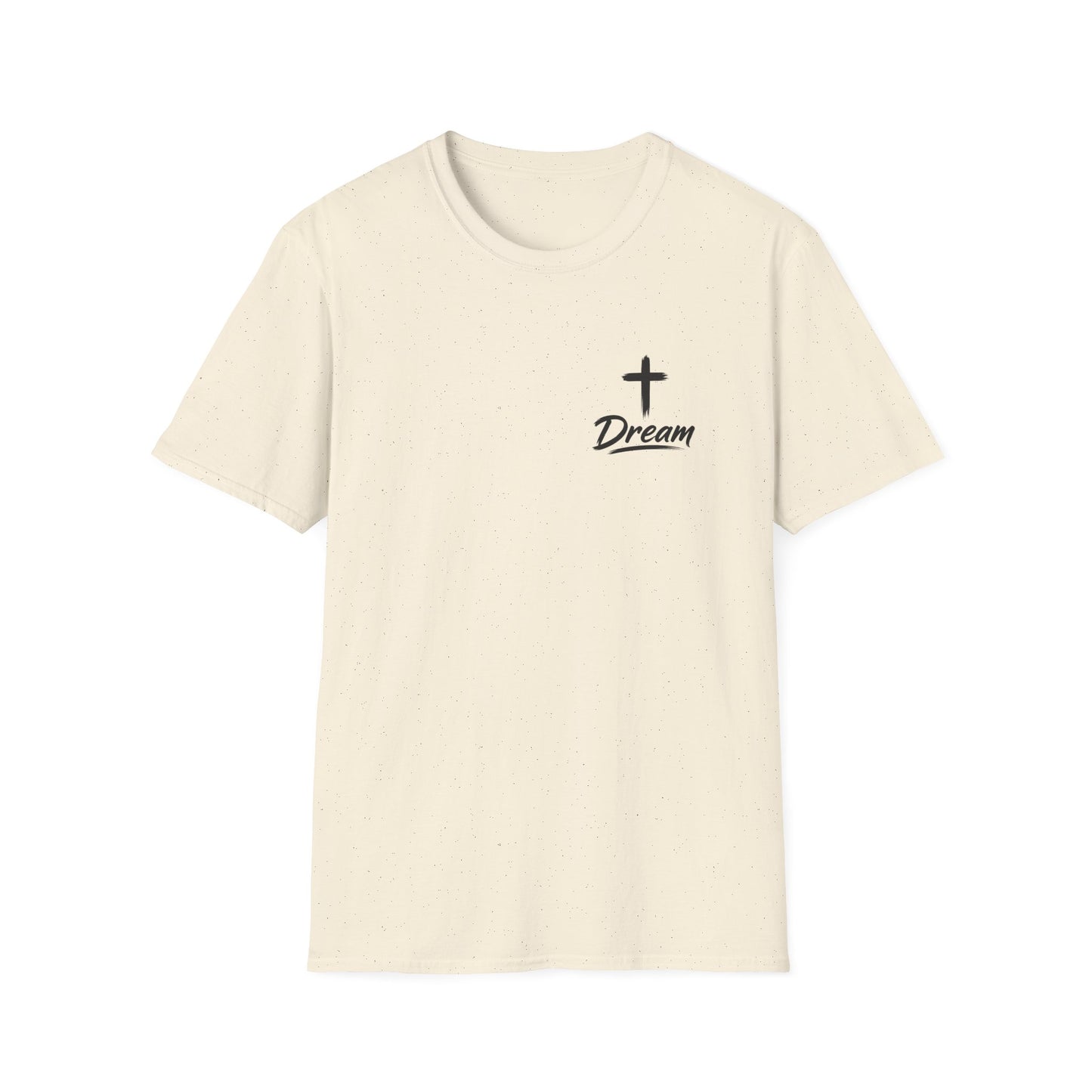 Faith Cross 'Dream' T‑Shirt