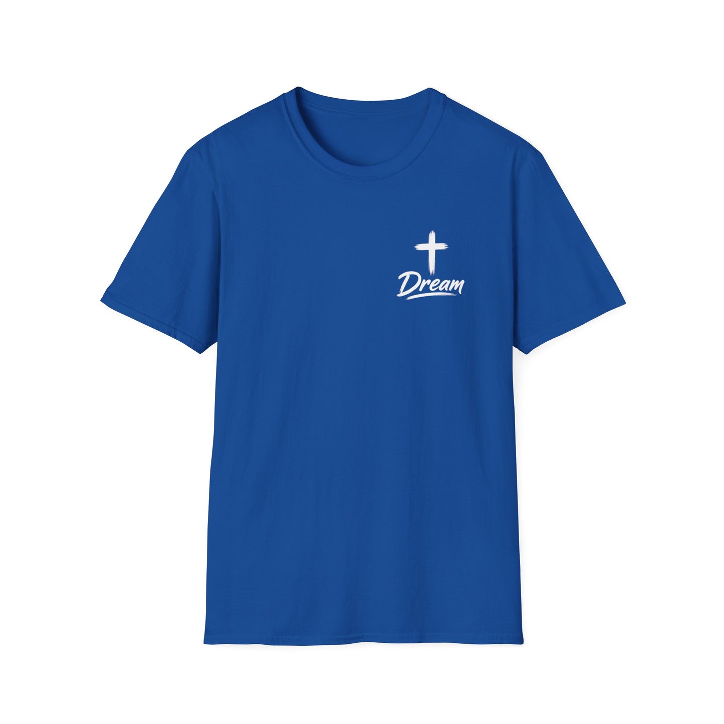 Faith Cross 'Dream' T‑Shirt