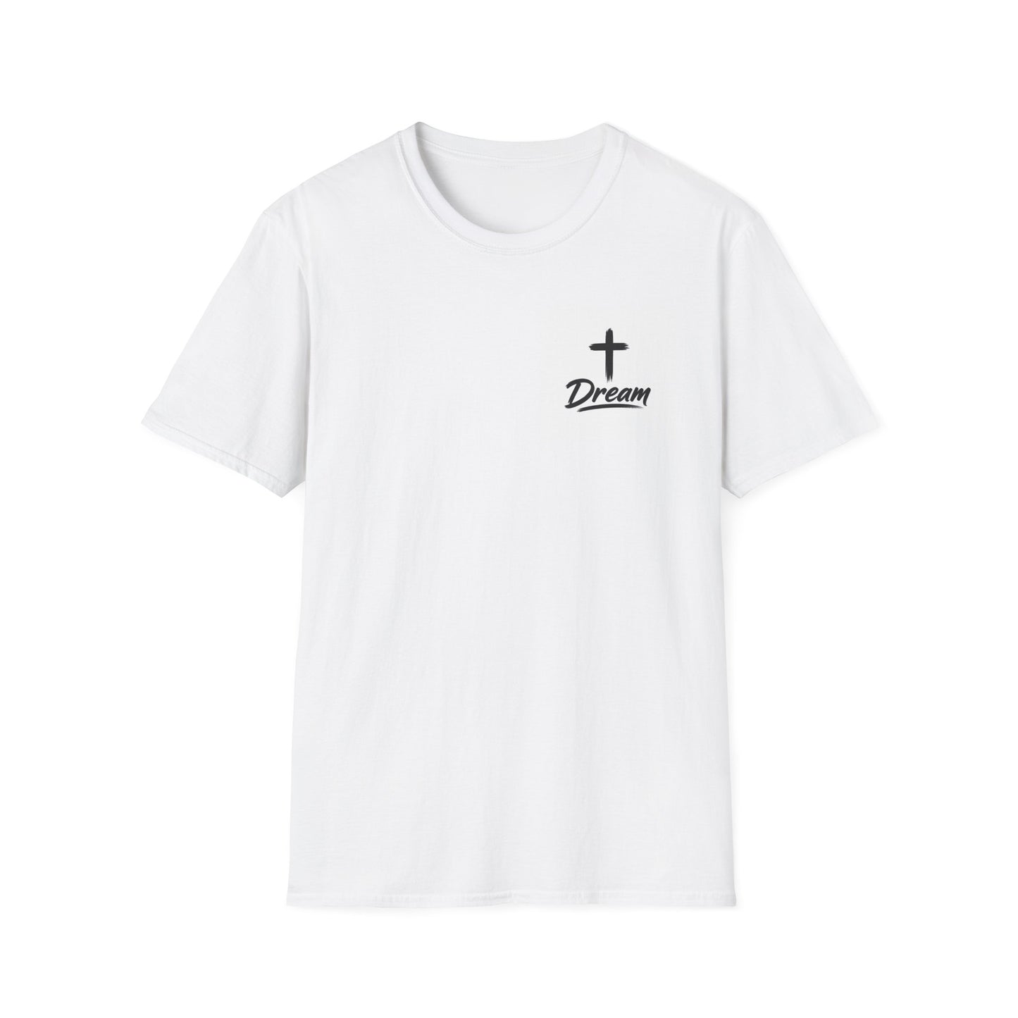 Faith Cross 'Dream' T‑Shirt