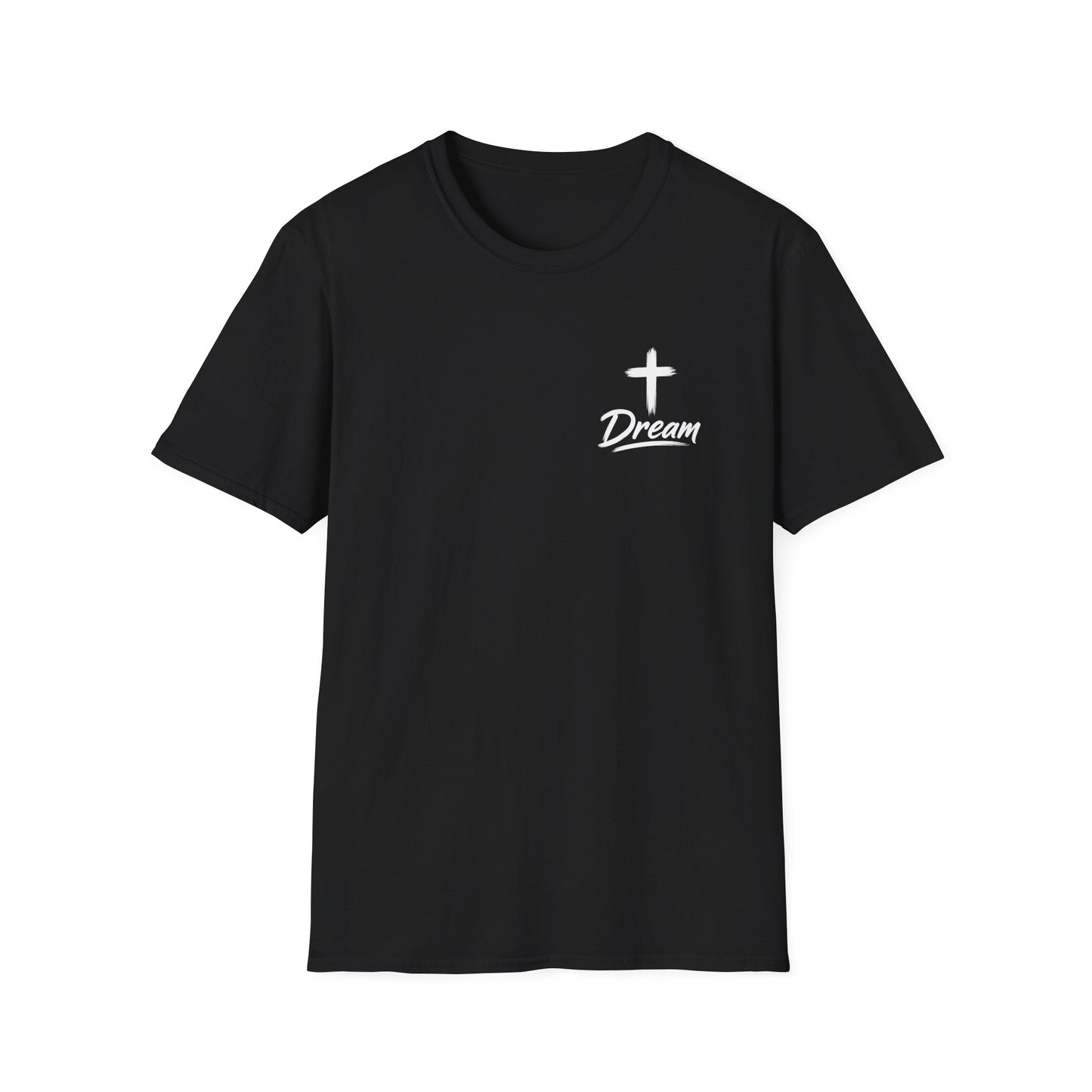 Faith Cross 'Dream' T‑Shirt